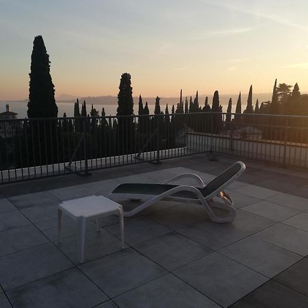 גרדונה ריביירה Residence Villa Alba Room Nr 415 חדר תמונה