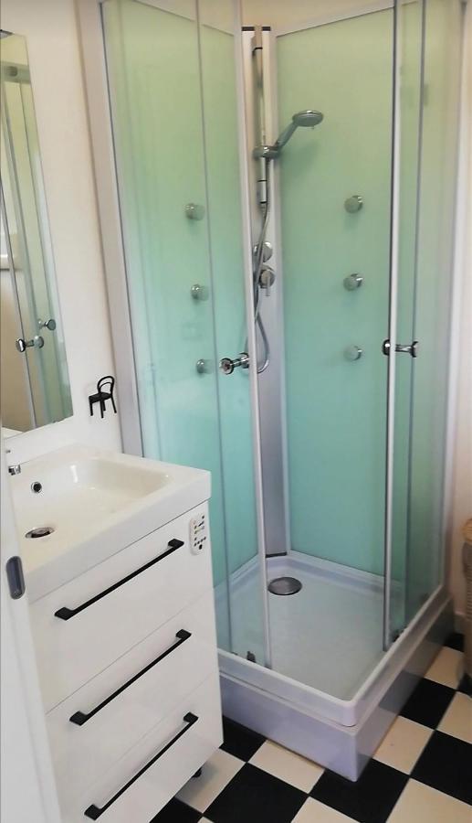 גרדונה ריביירה Residence Villa Alba Room Nr 415 מראה חיצוני תמונה
