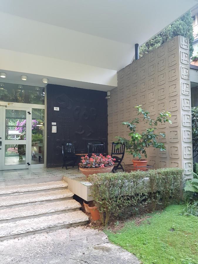 גרדונה ריביירה Residence Villa Alba Room Nr 415 מראה חיצוני תמונה