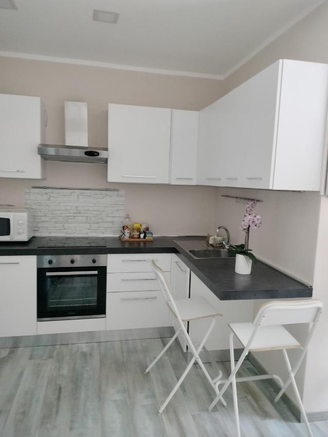 גרדונה ריביירה Residence Villa Alba Room Nr 415 מראה חיצוני תמונה