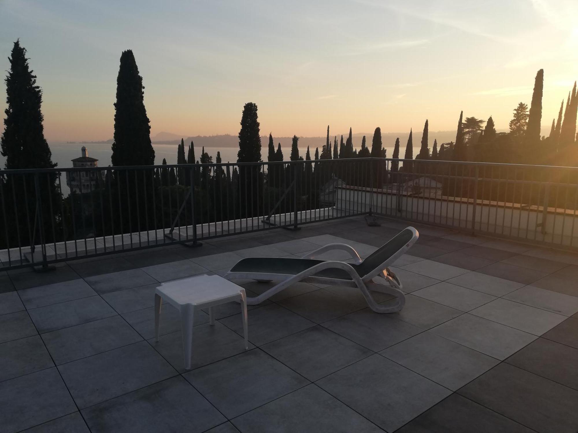 גרדונה ריביירה Residence Villa Alba Room Nr 415 חדר תמונה
